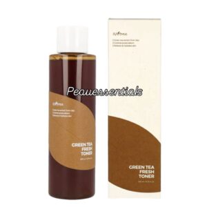 ISNTREE GREEN TEA FRESH TONER