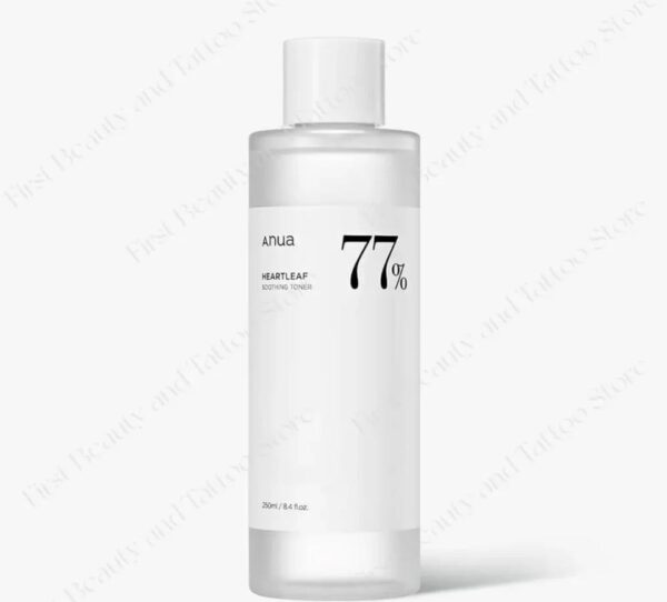 ANUA HEARTLEAF SOOTHING TONER