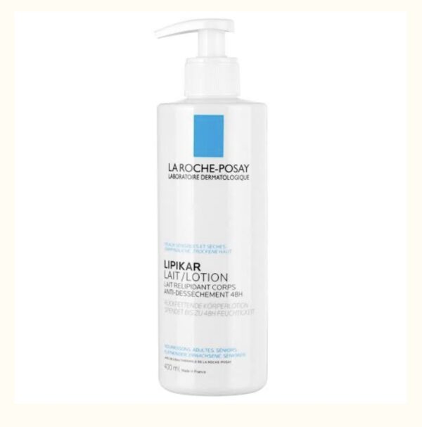 LA ROCHE-POSAY LIPIKAR LAIT
