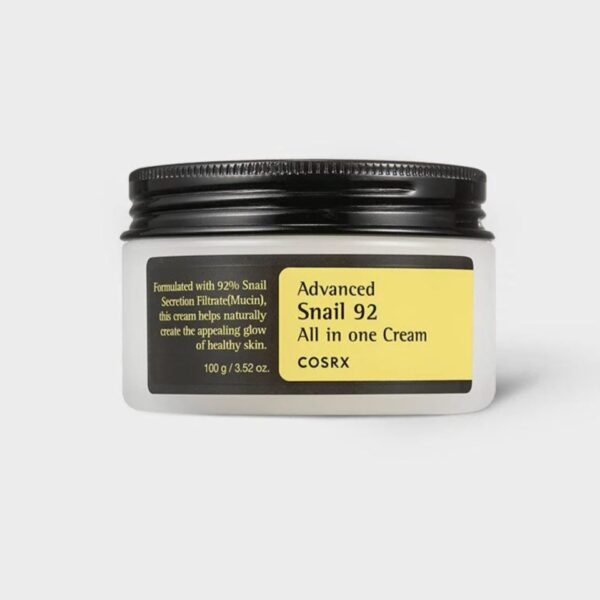 Advanced Snail 92 All in one Cream